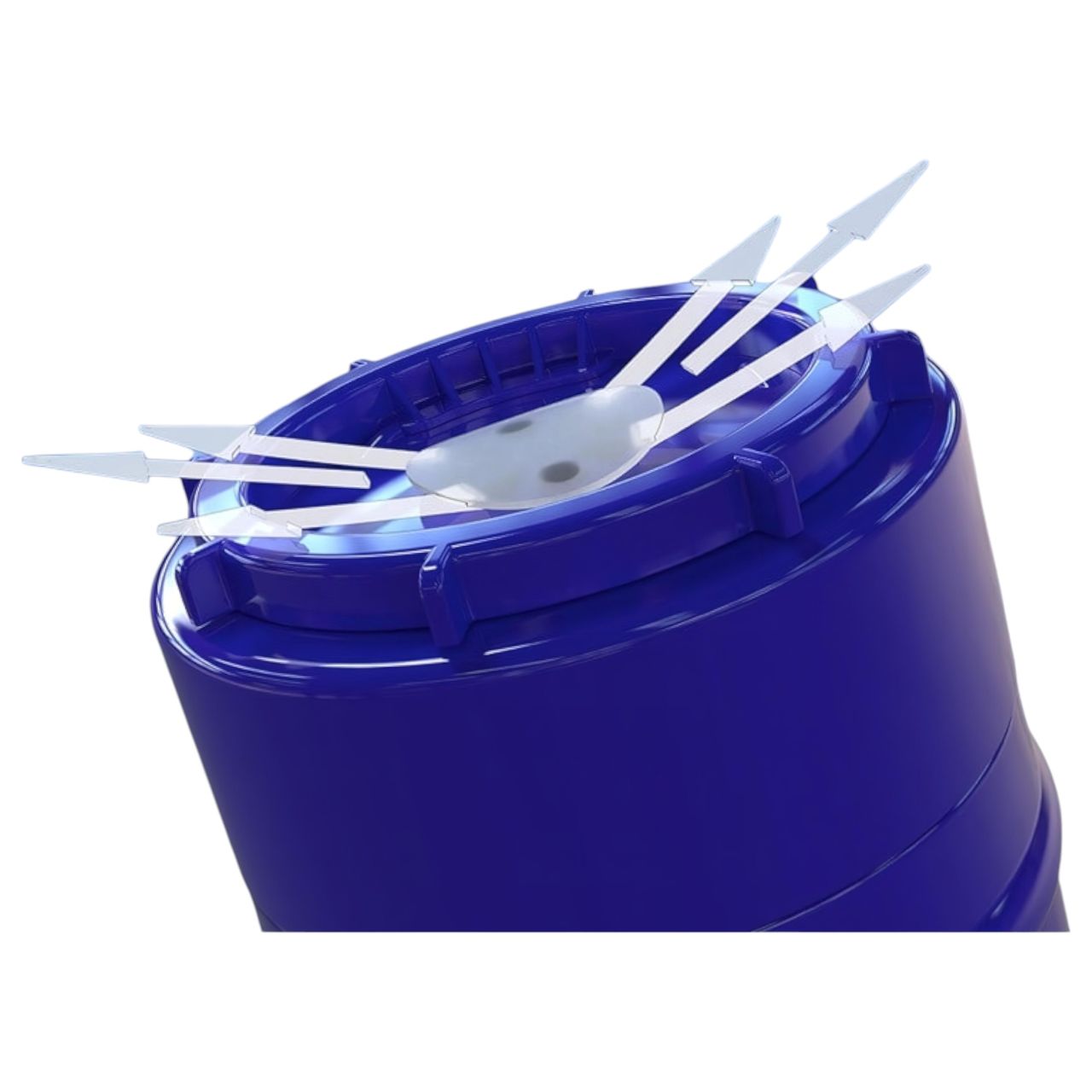 Fleshlight Boost Blast - élethű popsi maszturbátor (testszínű)