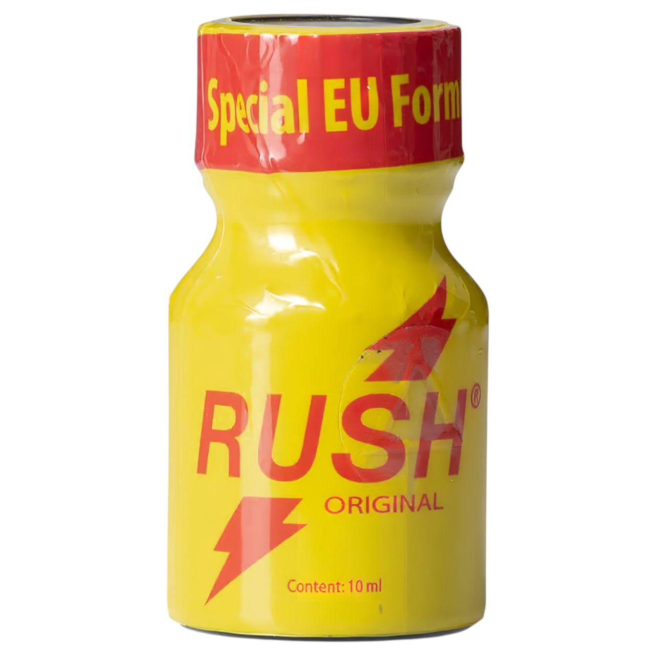 Rush Original EU - Pentil (10 ml) Rush Original EU - Pentil (10 ml)