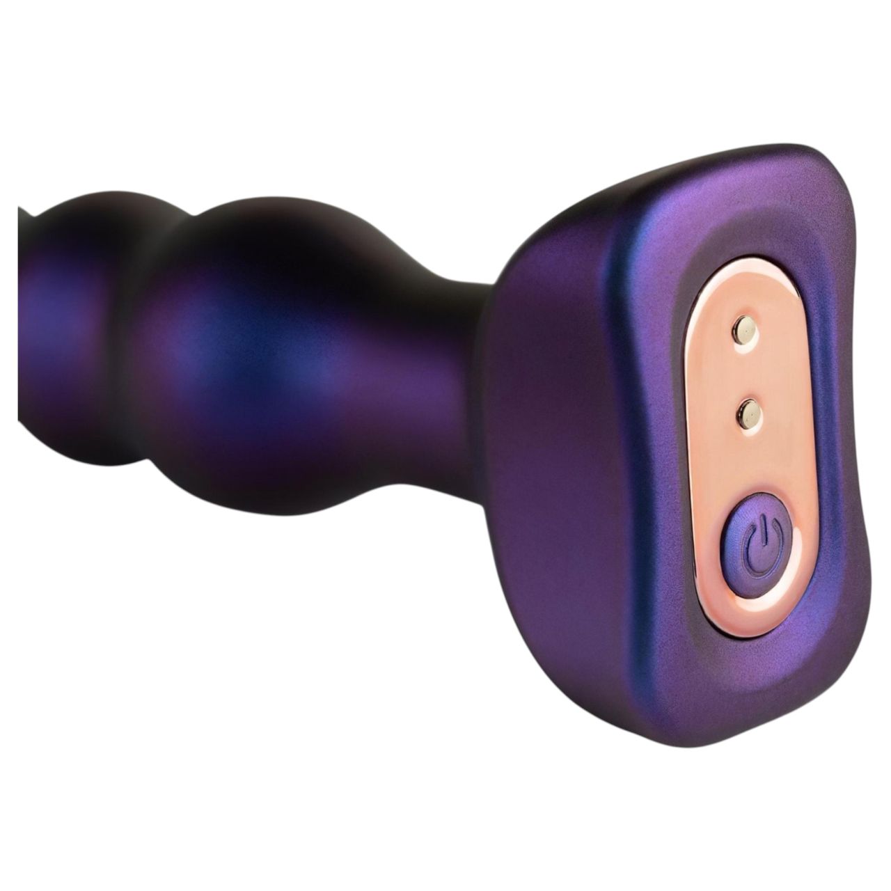 Hueman Space Inveder - akkus, vízálló anál vibrátor (lila) Hueman Space Inveder - akkus, vízálló anál vibrátor (lila)