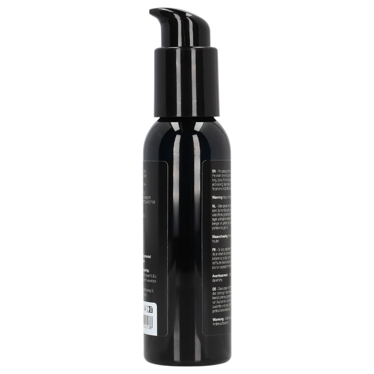 Pharmquests - latex fényesítő gél (100 ml) Pharmquests - latex fényesítő gél (100 ml)