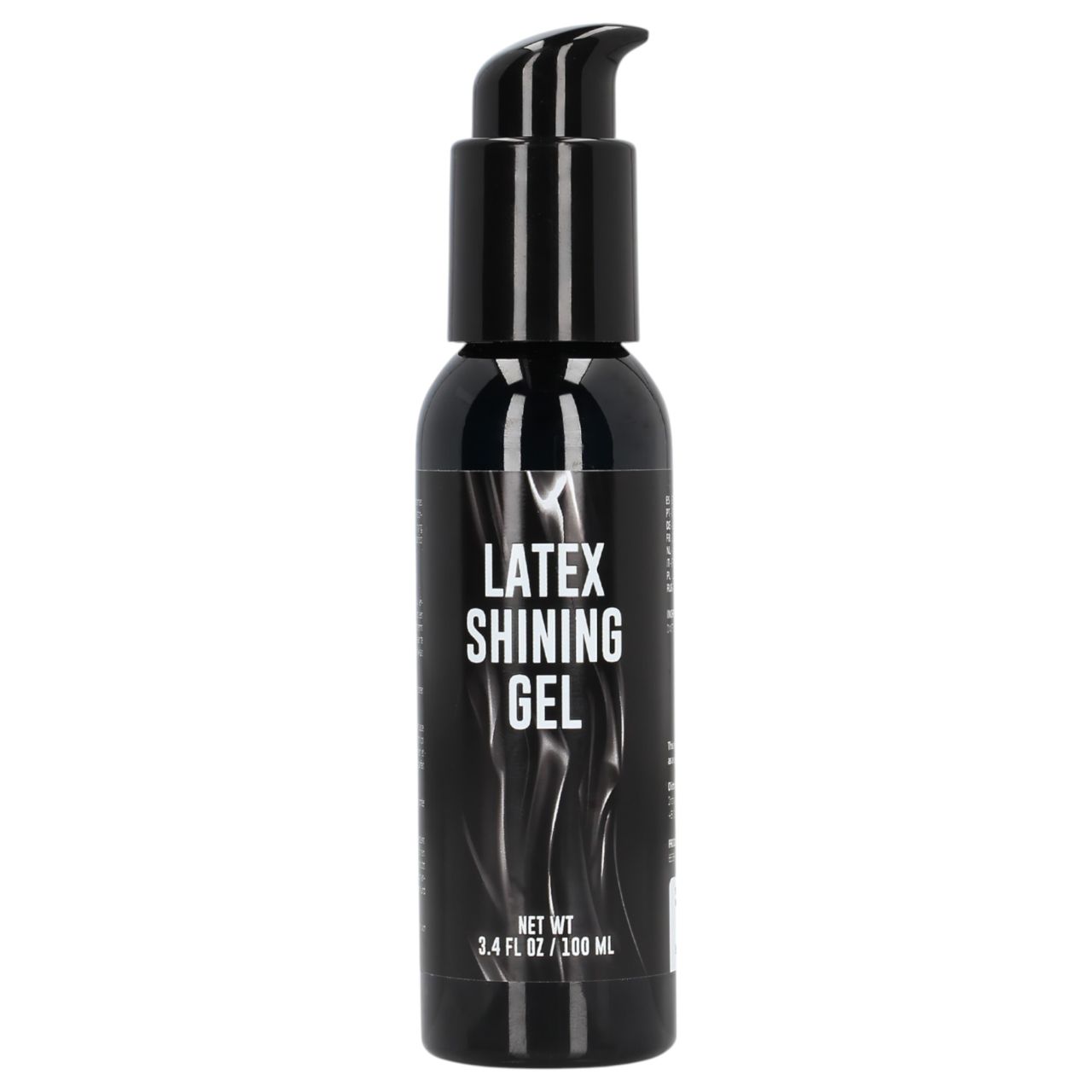 Pharmquests - latex fényesítő gél (100 ml) Pharmquests - latex fényesítő gél (100 ml)