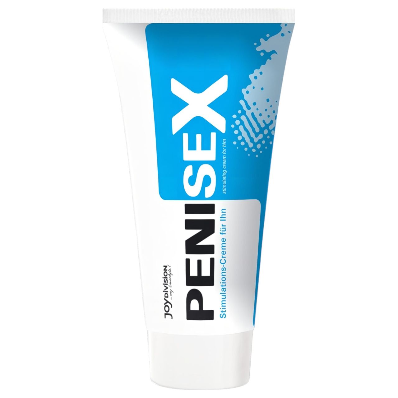 PENISEX - stimuláló krém férfiaknak (50 ml)