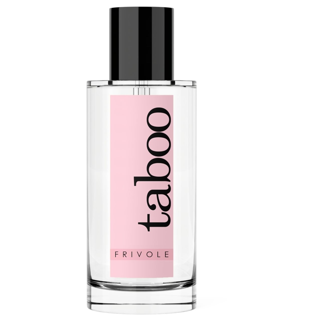 Taboo Frivole for Woman - feromon parfüm nőknek (50 ml) Taboo Frivole for Woman - feromon parfüm nőknek (50 ml)