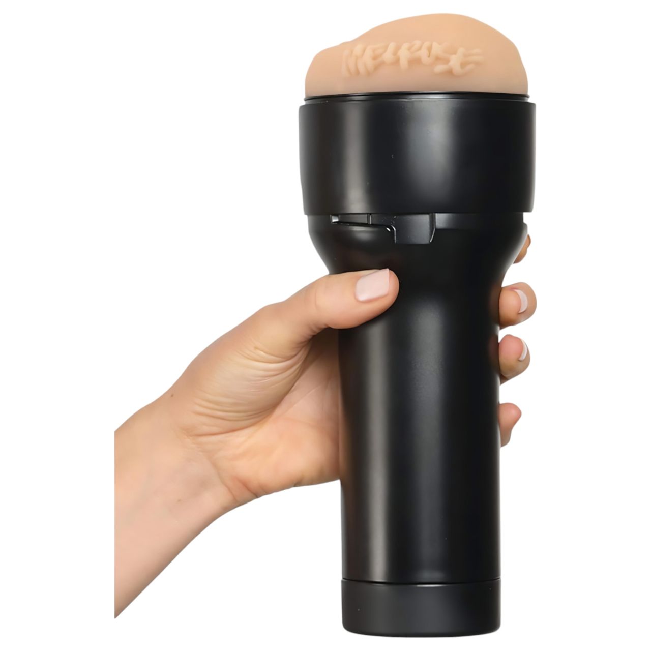 Kiiroo MelRose Michaels - művagina - PowerBlow kompatibilis (testszínű) Kiiroo MelRose Michaels - művagina - PowerBlow kompatibilis (testszínű)