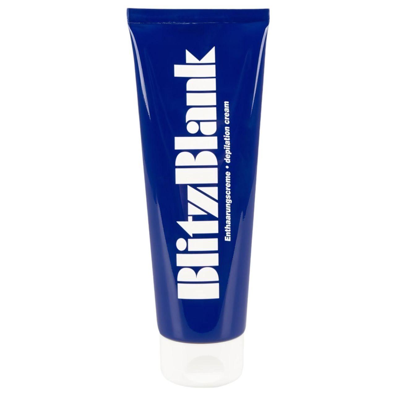 Szőrtelenítő krém (125 ml)