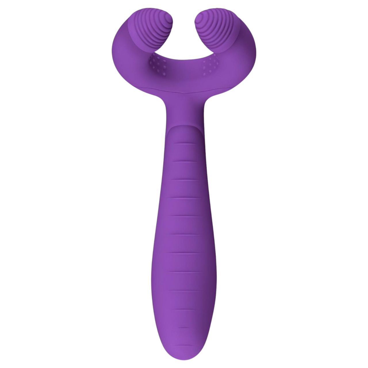 EasyToys Couple - akkus, vízálló párvibrátor (lila) EasyToys Couple - akkus, vízálló párvibrátor (lila)