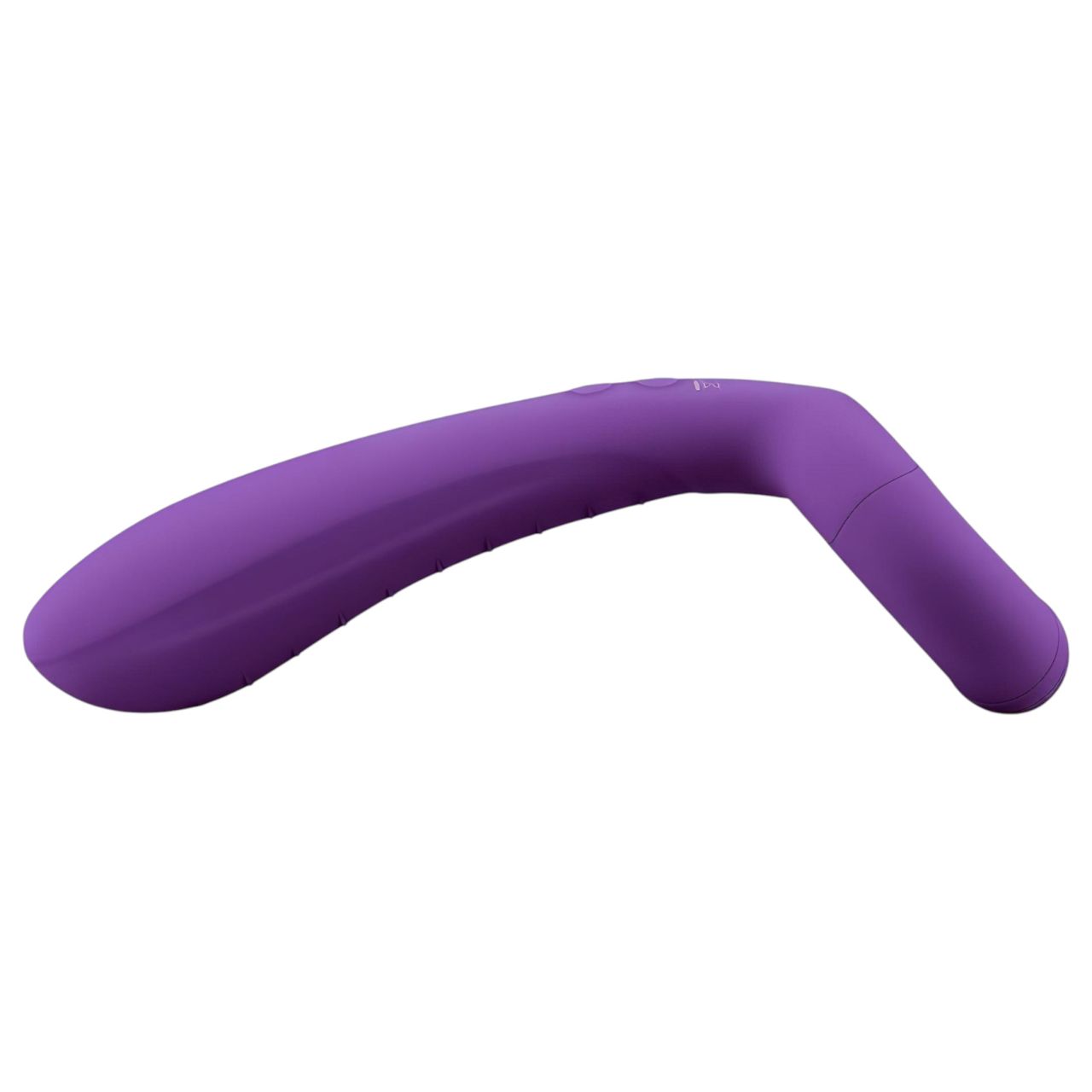 EasyToys Couple - akkus, vízálló párvibrátor (lila) EasyToys Couple - akkus, vízálló párvibrátor (lila)