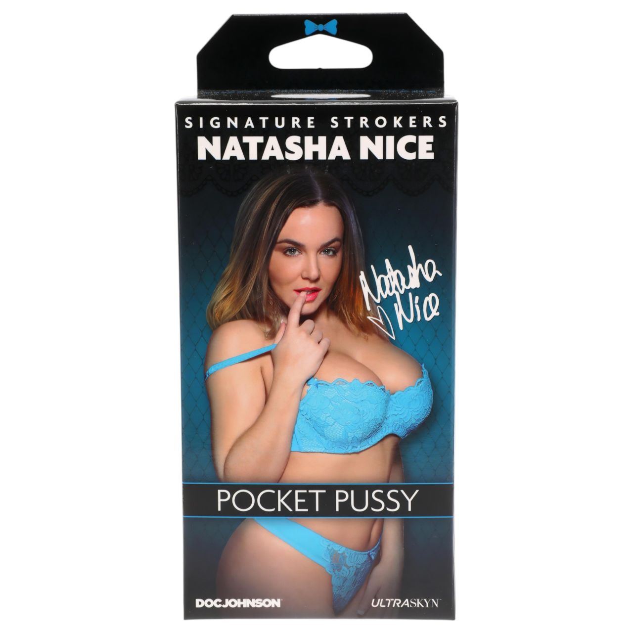 Doc Johnson Natasha Nice - élethű Ultraskyn művagina maszturbátor (testszínű) Doc Johnson Natasha Nice - élethű Ultraskyn művagina maszturbátor (testszínű)