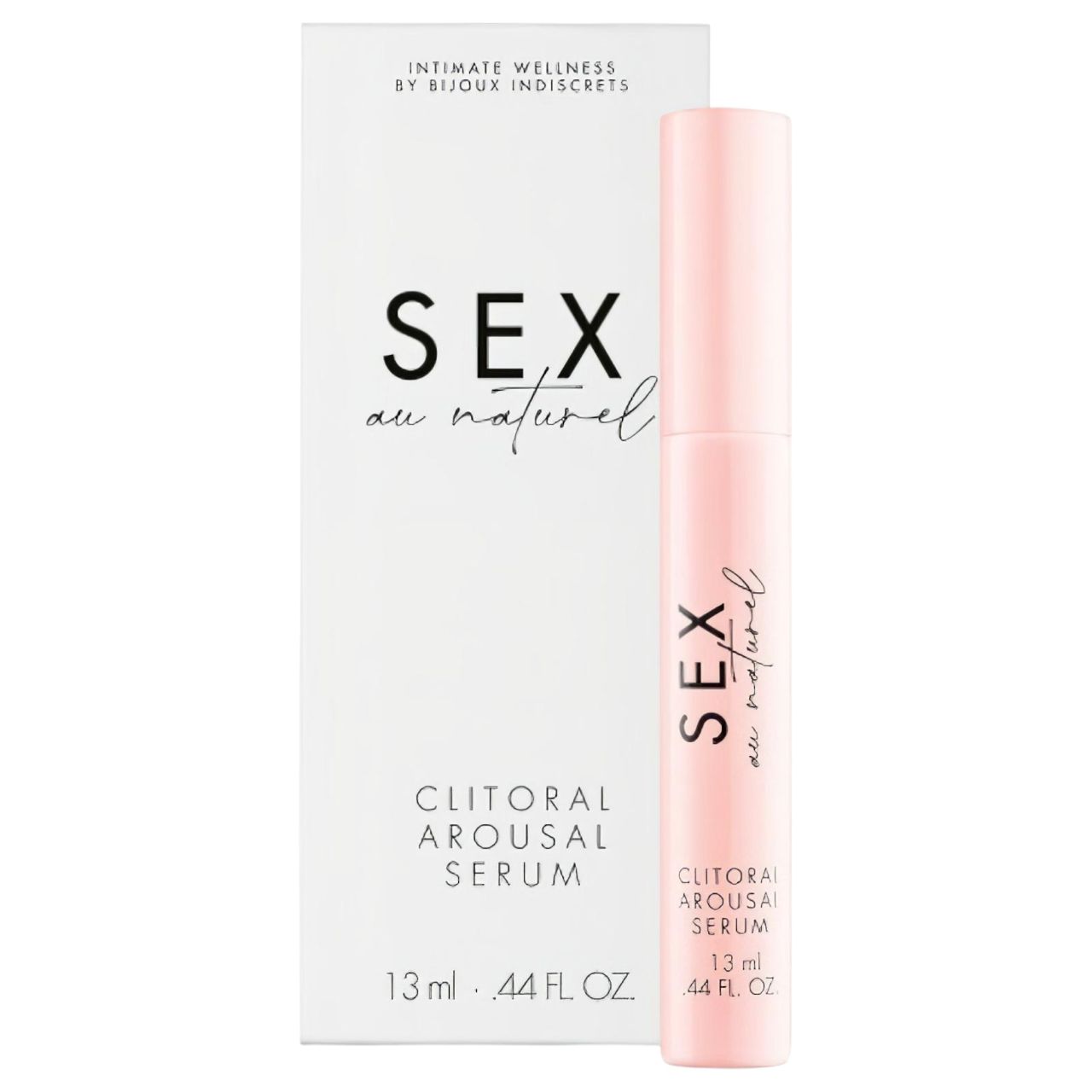 Bijoux Indiscrets - melegítő csiklóizgató szérum (13ml) Bijoux Indiscrets - melegítő csiklóizgató szérum (13ml)