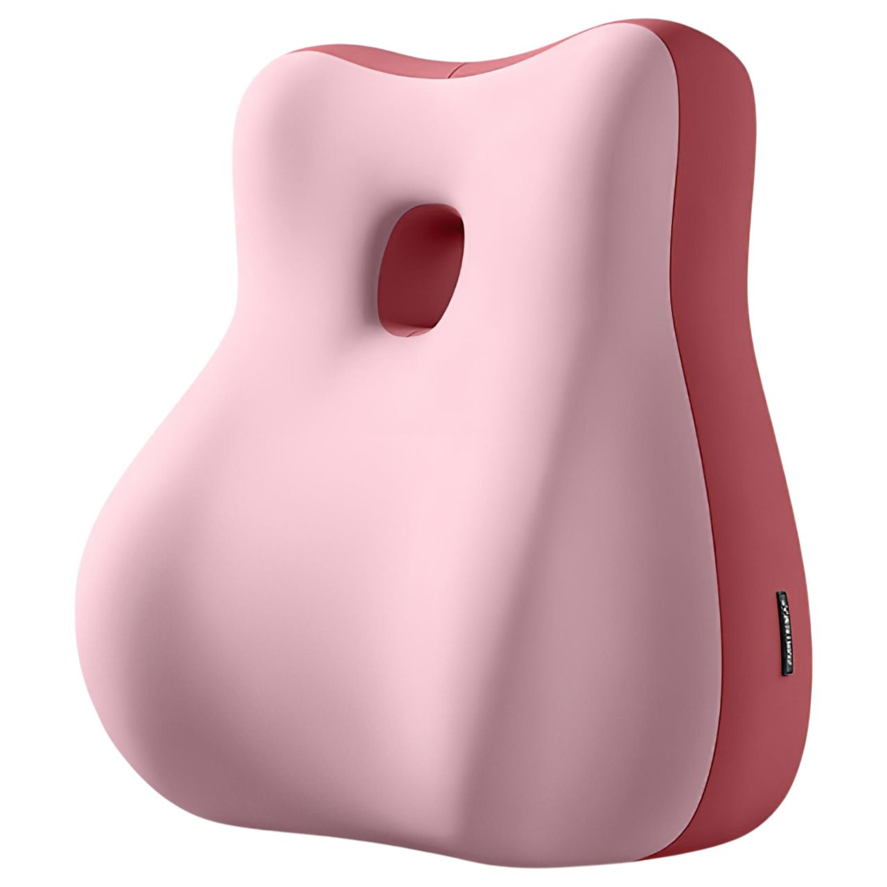 Desirel Magic Pillow - Memóriahabos párna dildótartóval (pink) Desirel Magic Pillow - Memóriahabos párna dildótartóval (pink)