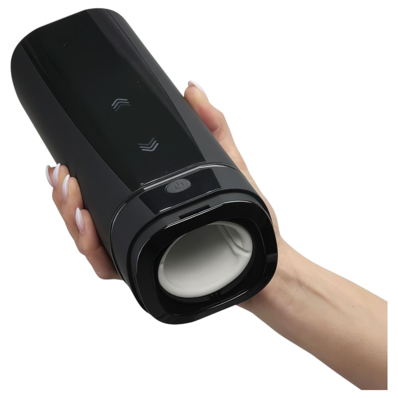Kiiroo Onyx+ és Pearl 2 - páros szett maszturbátor és vibrátor Kiiroo Onyx+ és Pearl 2 - páros szett maszturbátor és vibrátor