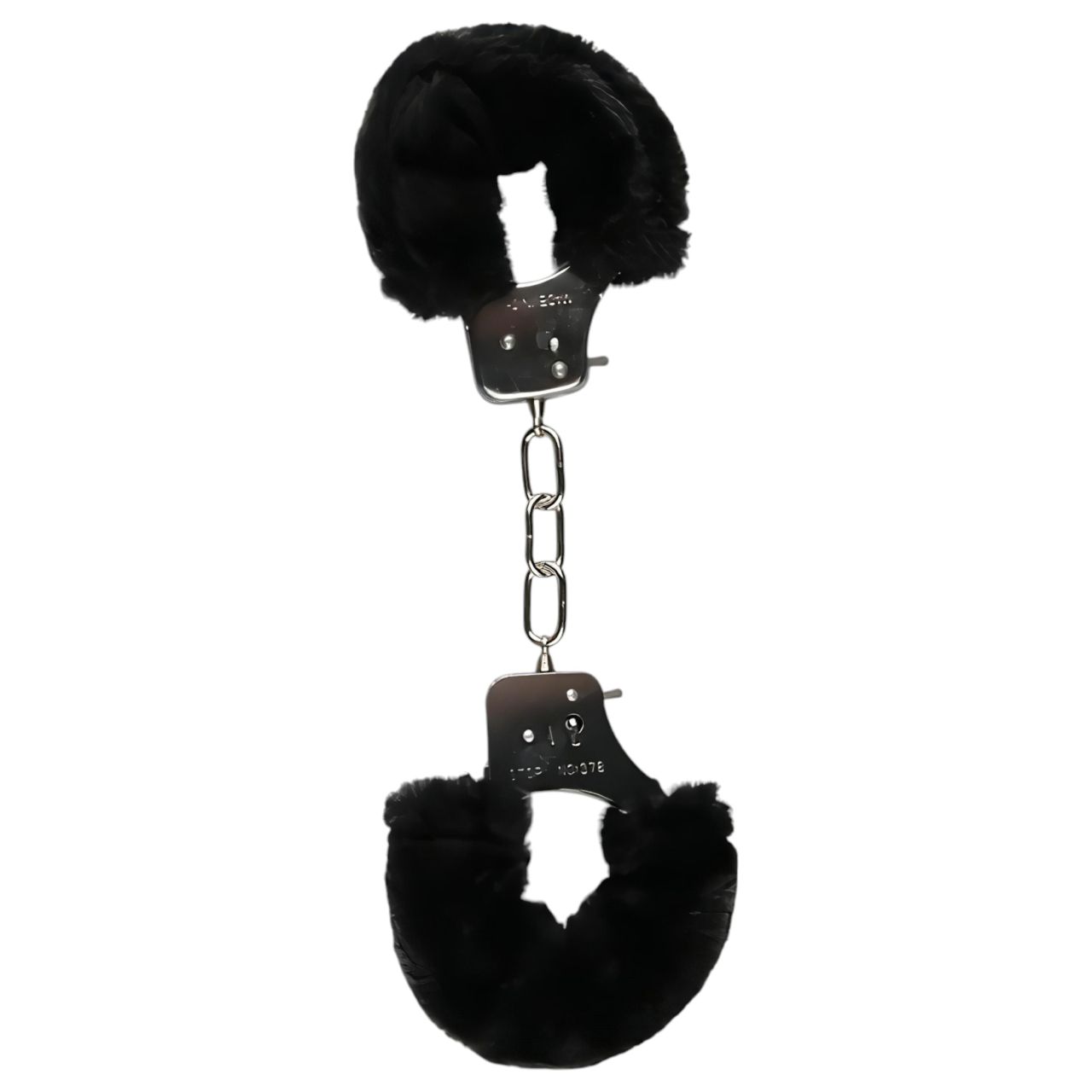 EasyToys - plüss bilincs (fekete) EasyToys - plüss bilincs (fekete)