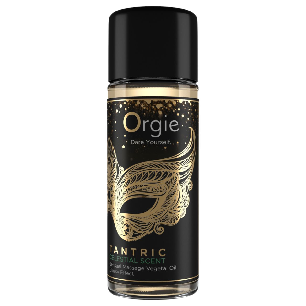 Orgie Tantric - érzéki masszázsolaj szett (3 × 30 ml)