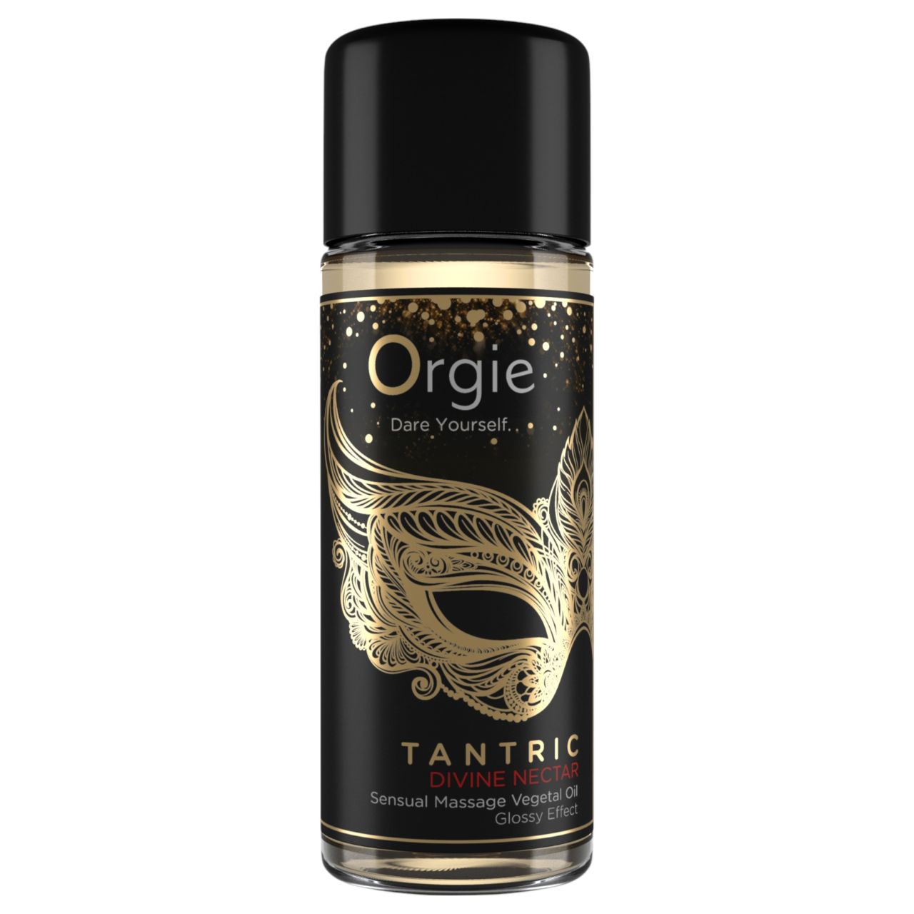 Orgie Tantric - érzéki masszázsolaj szett (3 × 30 ml)