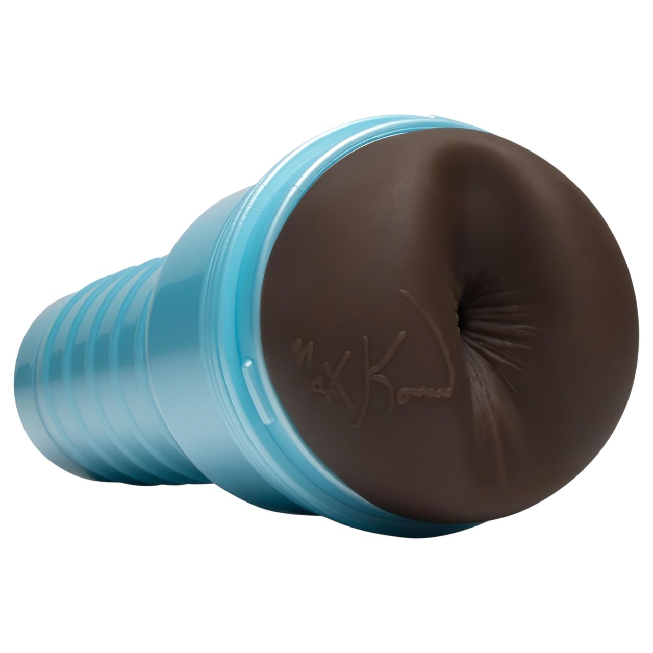 Fleshjack Max Konnor - élethű popsi maszturbátor (barna) Fleshjack Max Konnor - élethű popsi maszturbátor (barna)