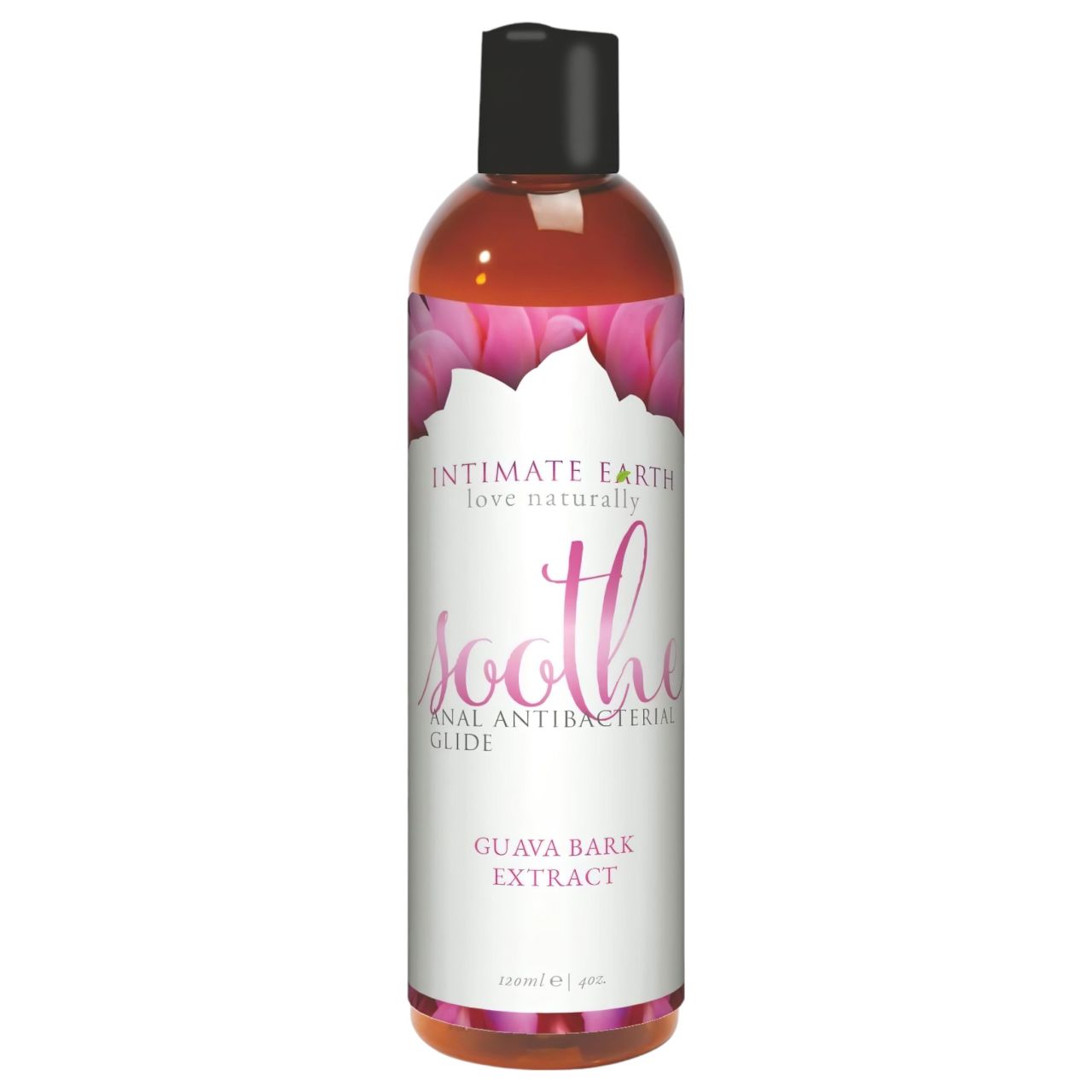 Intimate Earth Soothe - regeneráló anál síkosító (240 ml) Intimate Earth Soothe - regeneráló anál síkosító (240 ml)