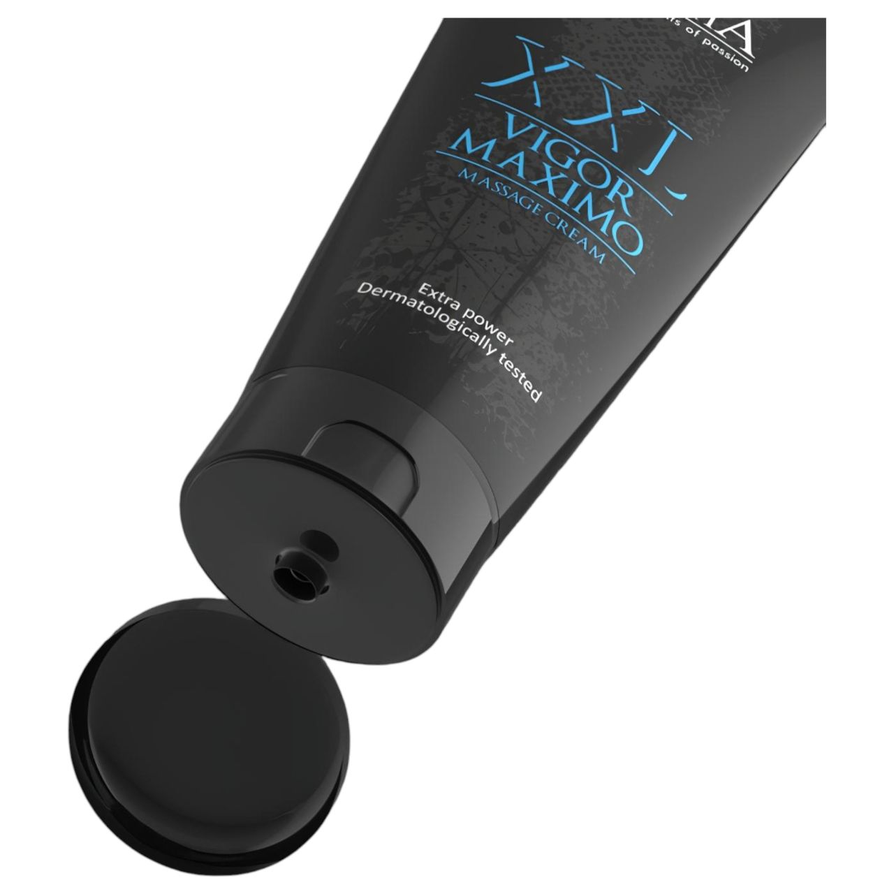 LuxuriA Vigor Maximo XXL - pénisznövelő és hidratáló krém (75 ml) LuxuriA Vigor Maximo XXL - pénisznövelő és hidratáló krém (75 ml)