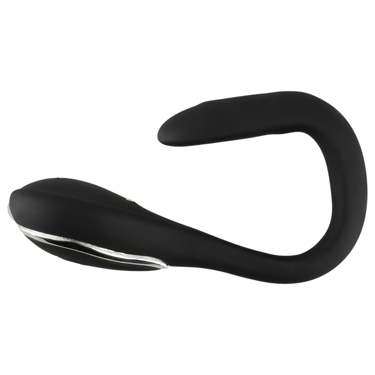 Penis Plug Dilator - akkus, vibrációs dilátor (1 cm, fekete) Penis Plug Dilator - akkus, vibrációs dilátor (1 cm, fekete)