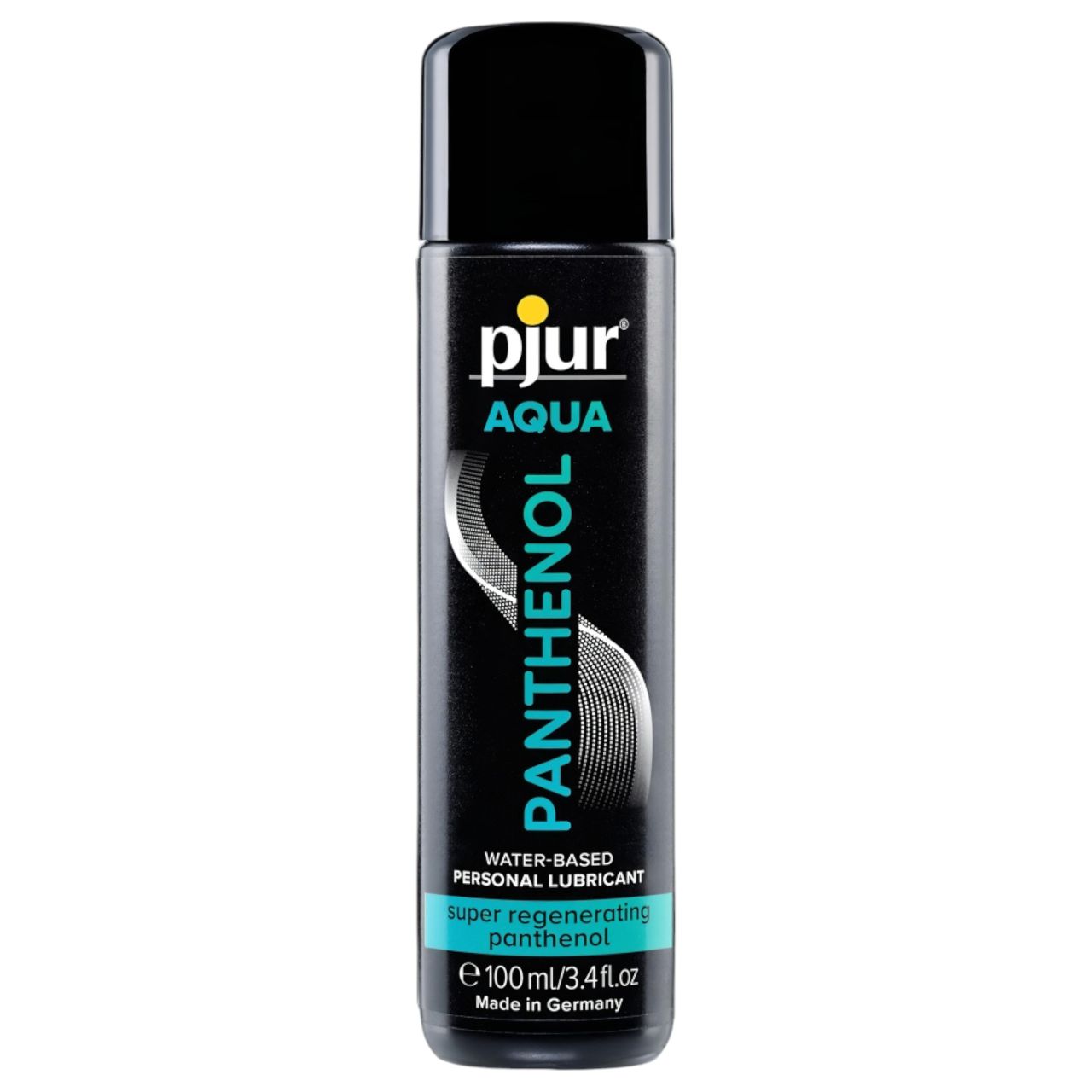 / pjur AQUA Panthenol - regeneráló, vízbázisú anál síkosító (100 ml)
