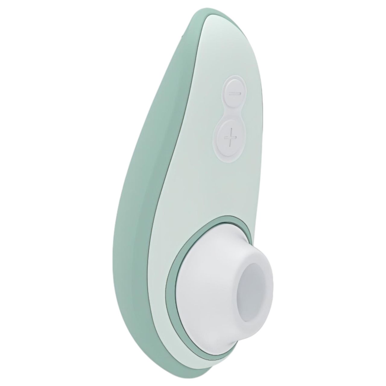 Womanizer Liberty 2 - akkus léghullámos csiklóizgató (zöld) Womanizer Liberty 2 - akkus léghullámos csiklóizgató (zöld)
