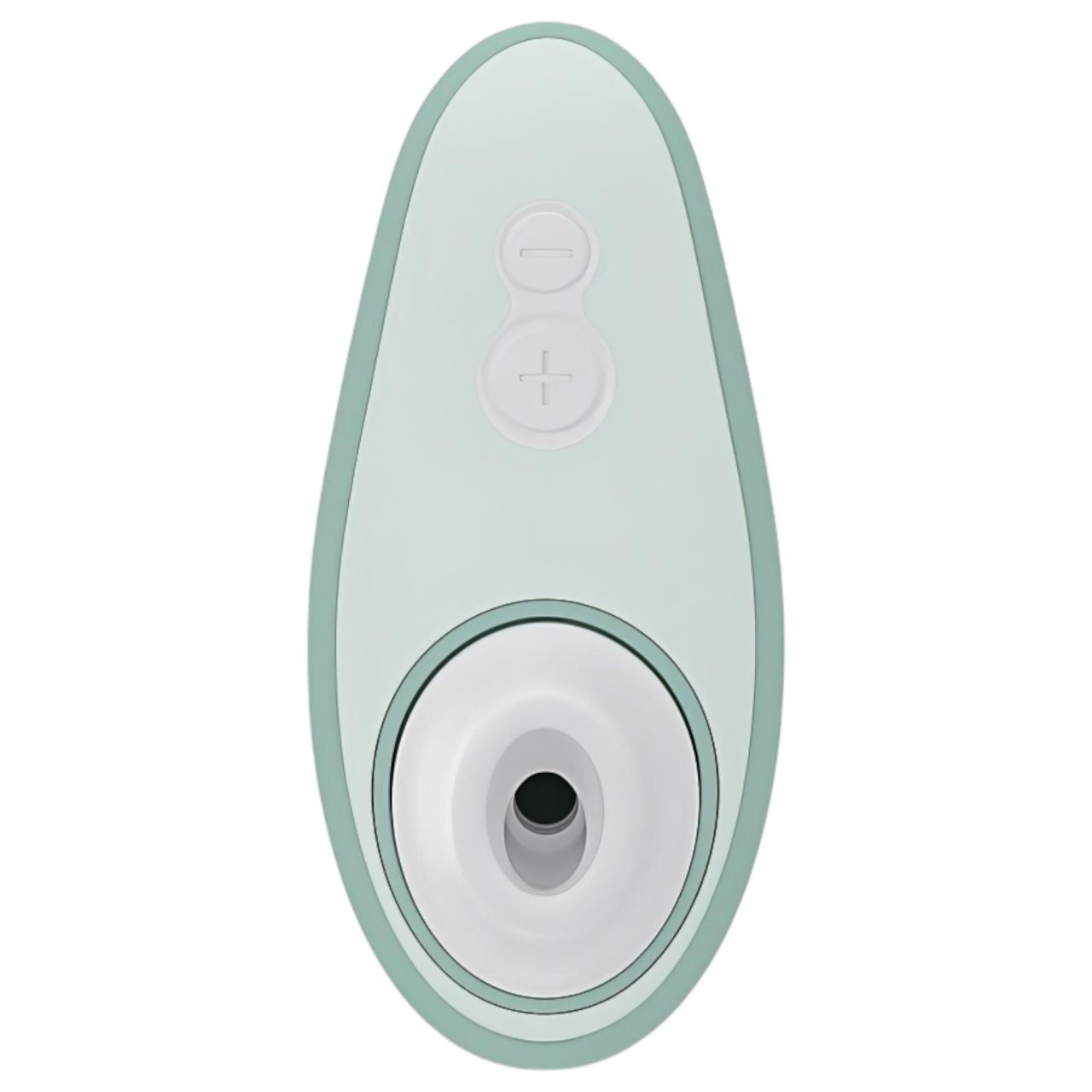 Womanizer Liberty 2 - akkus léghullámos csiklóizgató (zöld) Womanizer Liberty 2 - akkus léghullámos csiklóizgató (zöld)