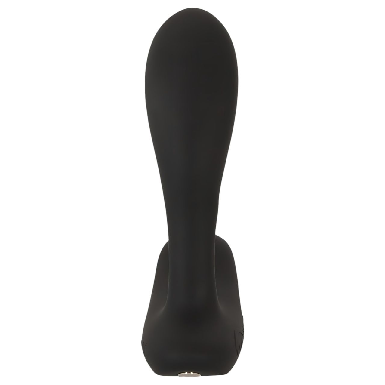 We-Vibe Vector+ - App-vezérelt análvibrátor (fekete)