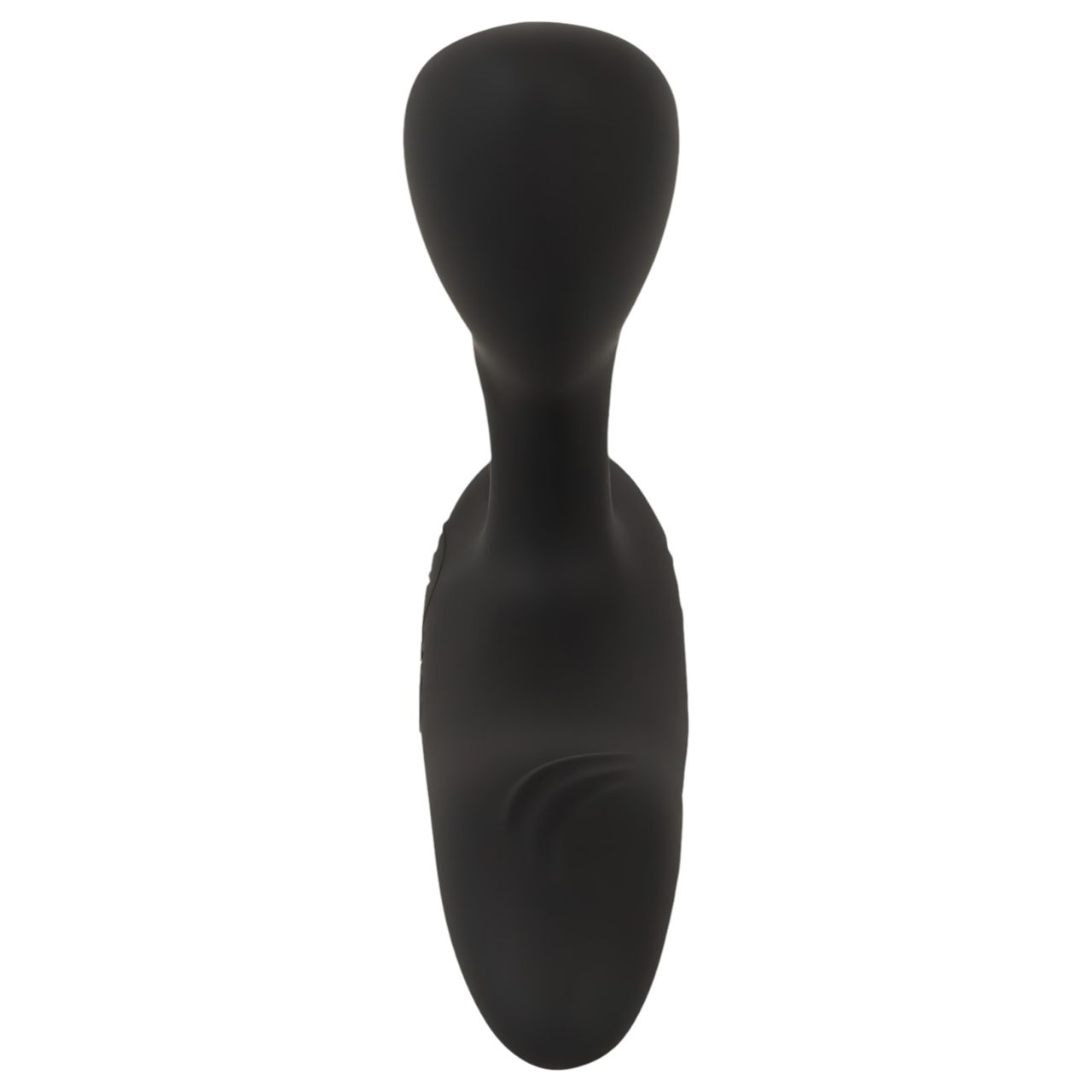 We-Vibe Vector+ - App-vezérelt análvibrátor (fekete)