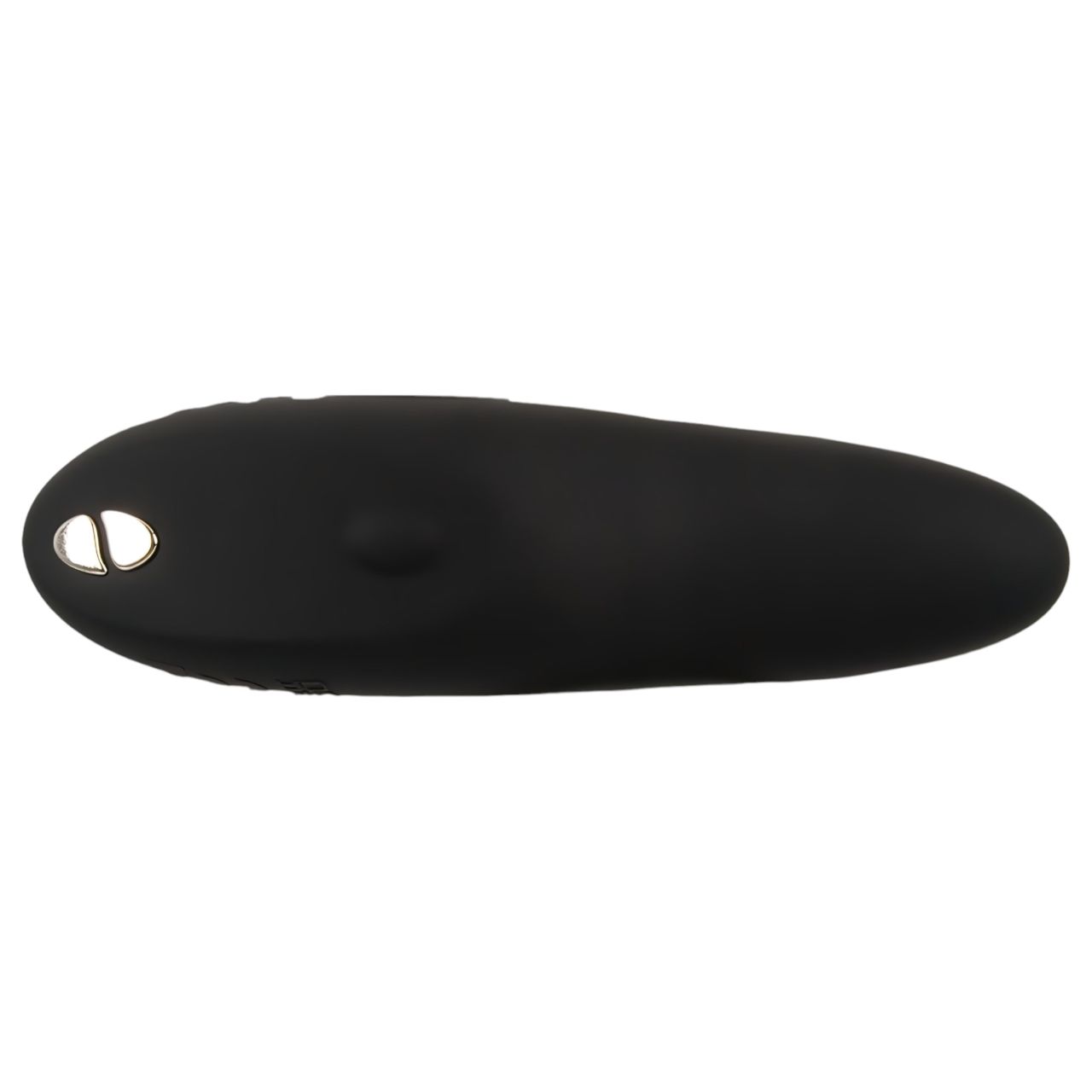 We-Vibe Vector+ - App-vezérelt análvibrátor (fekete)