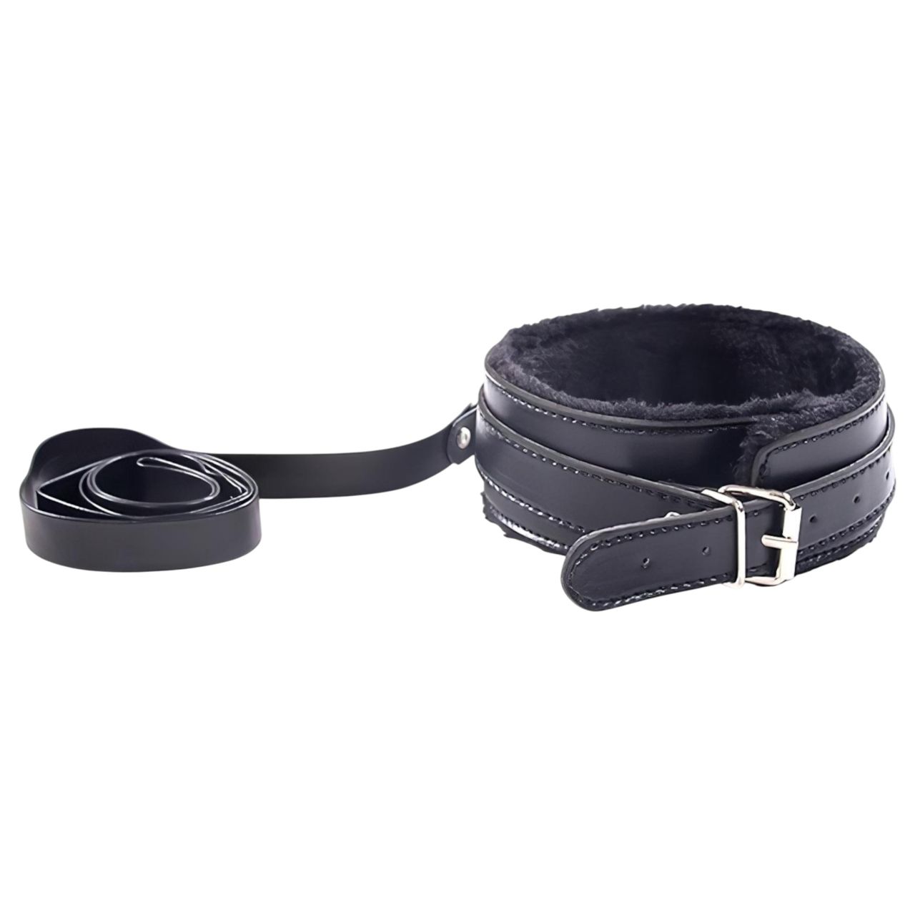 INTOYOU - BDSM kezdő szett - 7 részes (fekete) INTOYOU - BDSM kezdő szett - 7 részes (fekete)