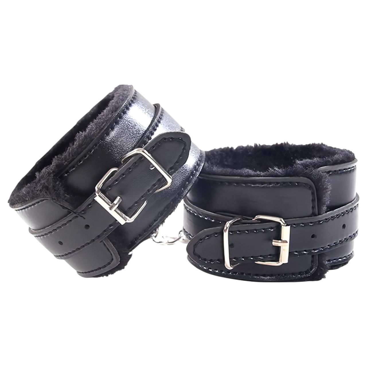 INTOYOU - BDSM kezdő szett - 7 részes (fekete) INTOYOU - BDSM kezdő szett - 7 részes (fekete)