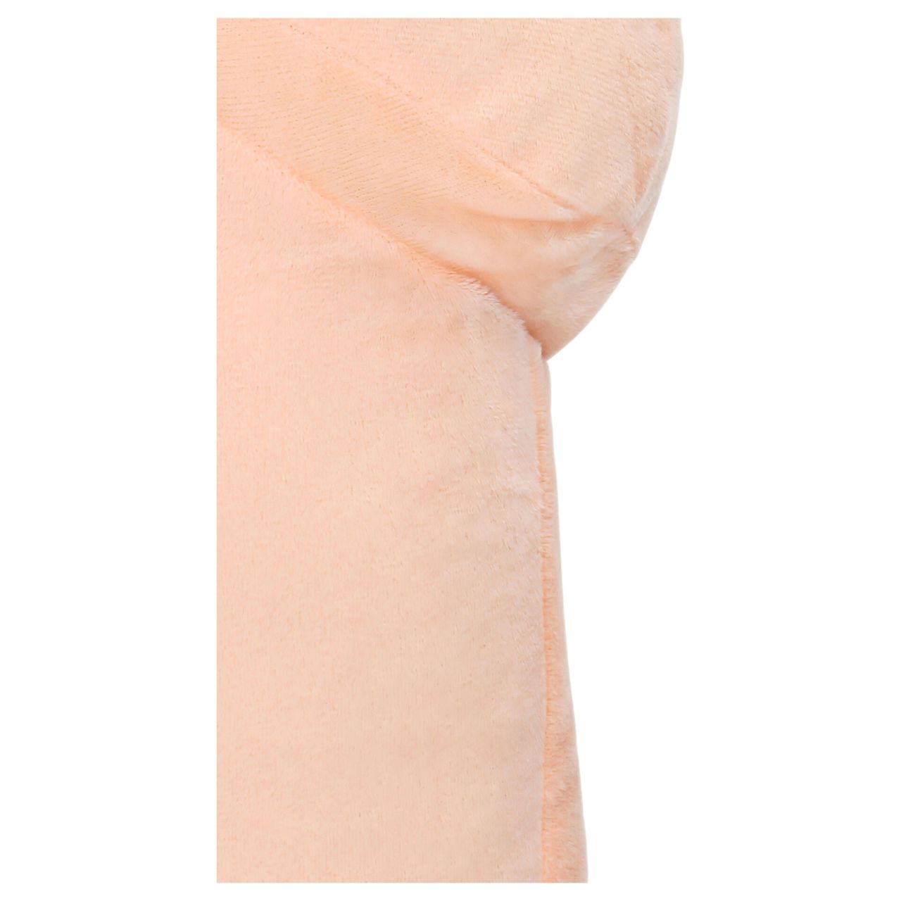 Ölelhető pénisz plüss - 60 cm (testszínű) Ölelhető pénisz plüss - 60 cm (testszínű)