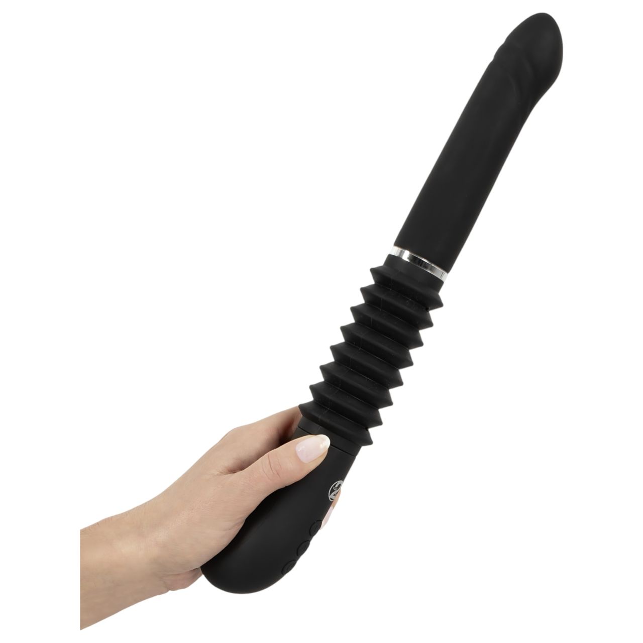 You2Toys RC Fucking Machine 2.0 – tapadókorongos lökő- és vibrációs szexgép You2Toys RC Fucking Machine 2.0 – tapadókorongos lökő- és vibrációs szexgép