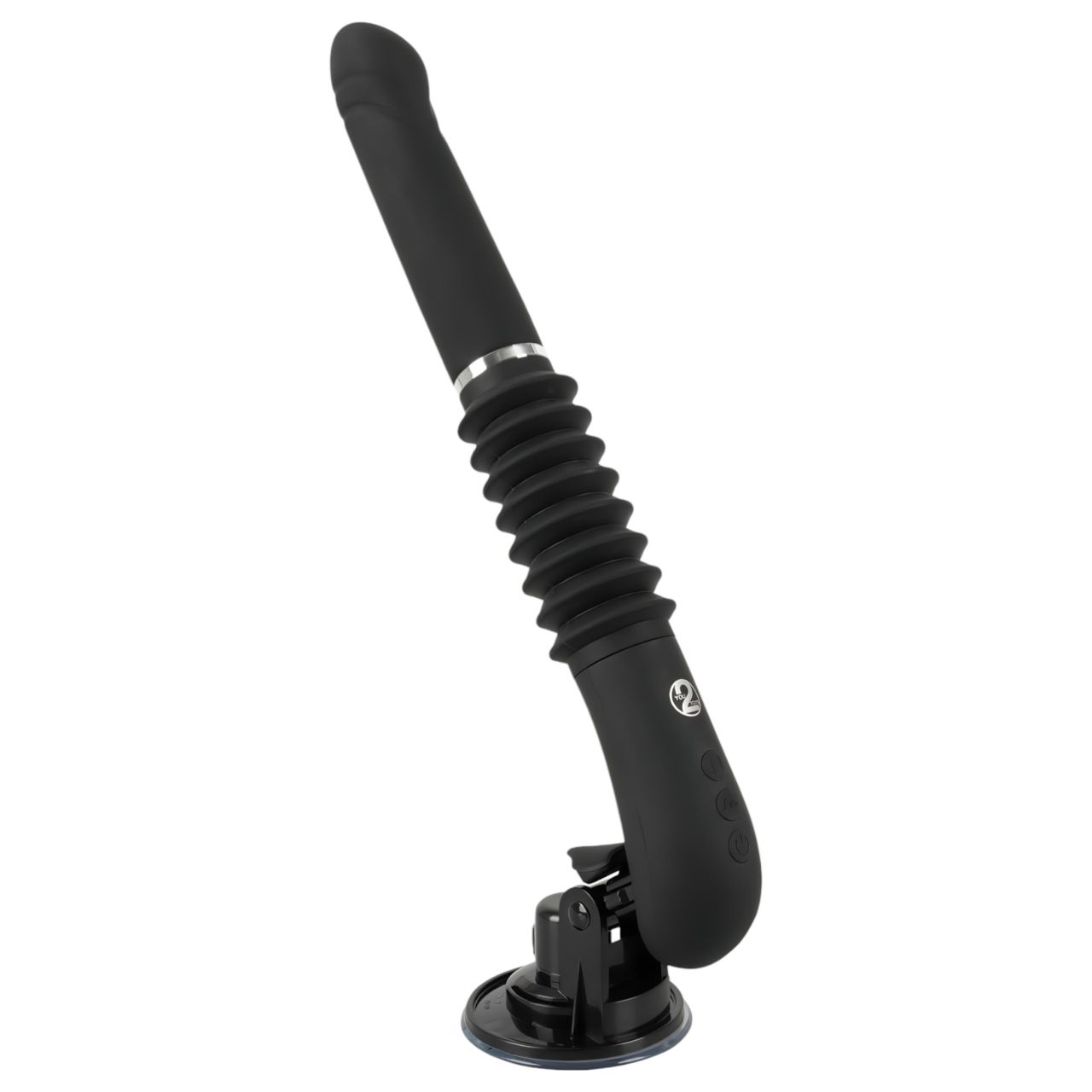 You2Toys RC Fucking Machine 2.0 – tapadókorongos lökő- és vibrációs szexgép You2Toys RC Fucking Machine 2.0 – tapadókorongos lökő- és vibrációs szexgép