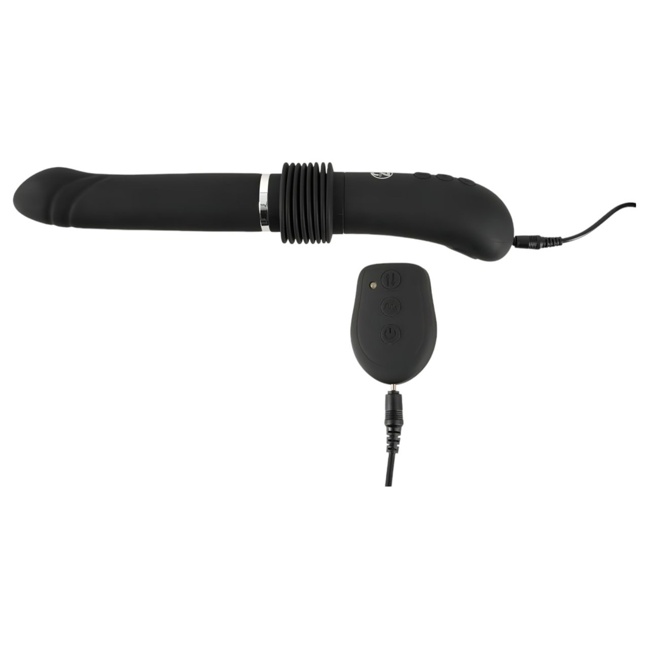 You2Toys RC Fucking Machine 2.0 – tapadókorongos lökő- és vibrációs szexgép You2Toys RC Fucking Machine 2.0 – tapadókorongos lökő- és vibrációs szexgép