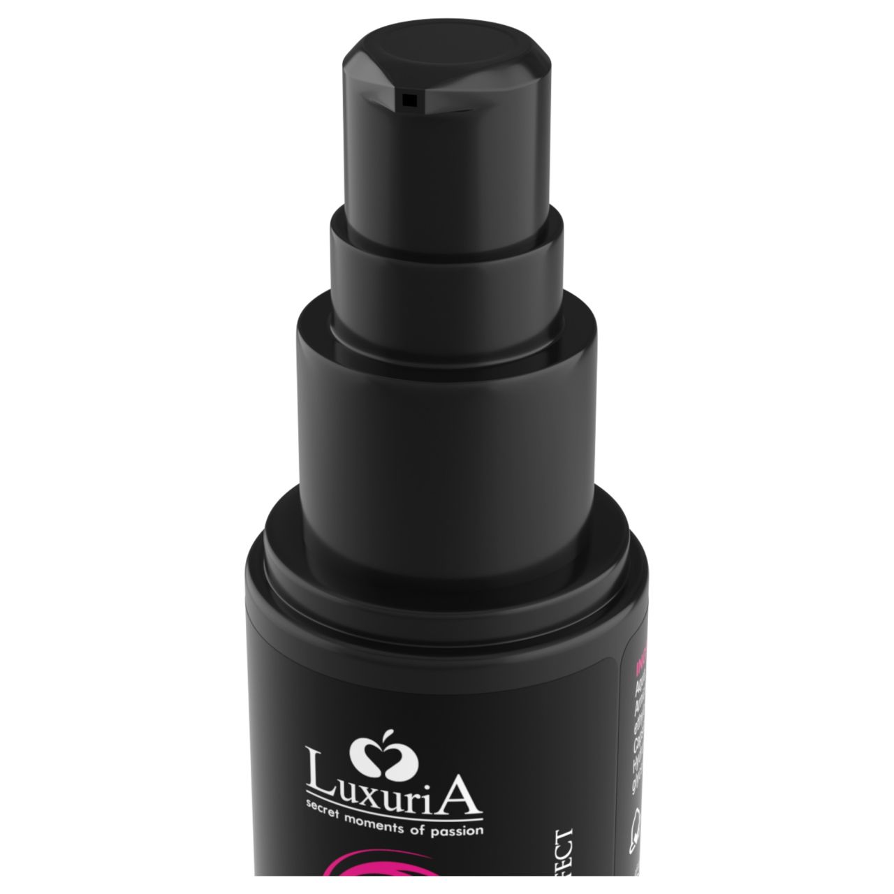 Intimateline Luxuria Vortex - melegítő hatású izgató gél nőknek (30ml) Intimateline Luxuria Vortex - melegítő hatású izgató gél nőknek (30ml)
