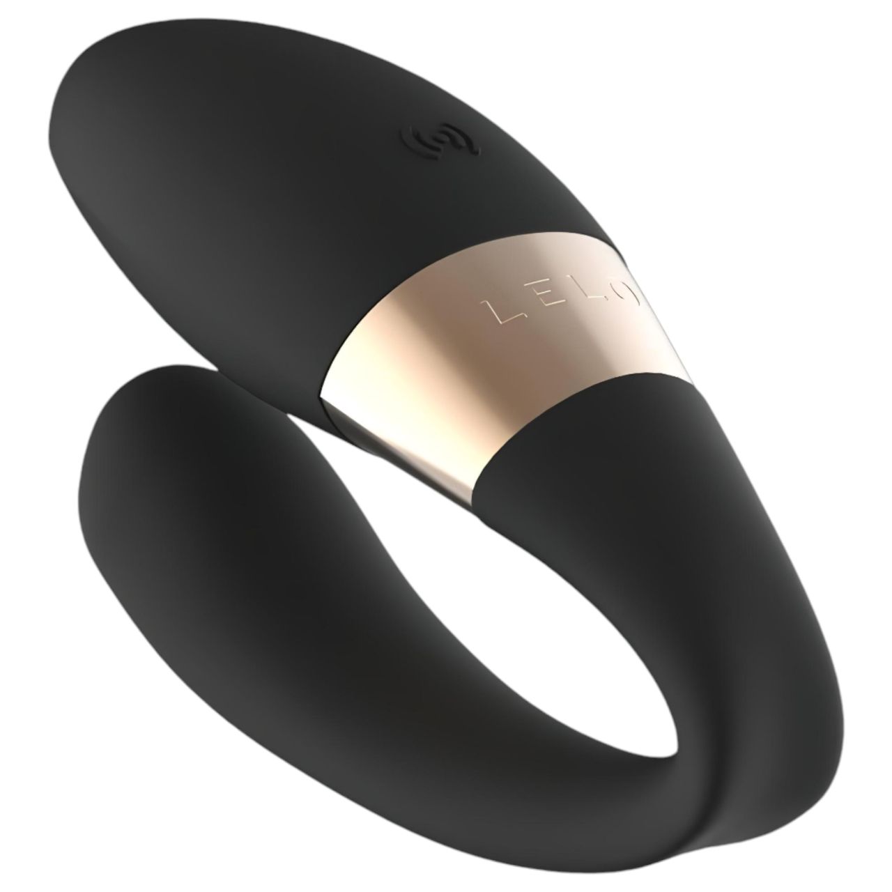 LELO Tiani Harmony - App-vezérelt párvibrátor (fekete) LELO Tiani Harmony - App-vezérelt párvibrátor (fekete)