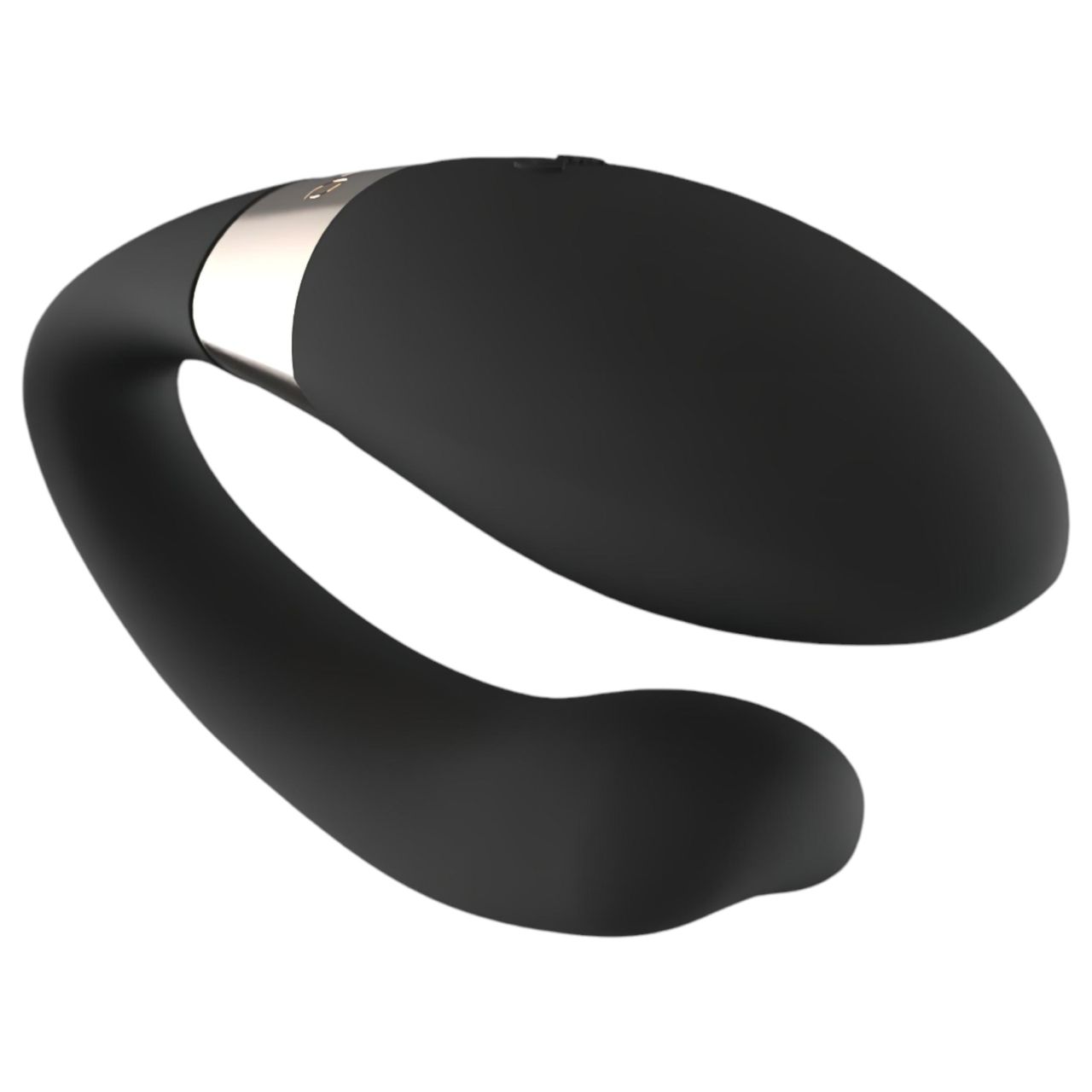 LELO Tiani Harmony - App-vezérelt párvibrátor (fekete) LELO Tiani Harmony - App-vezérelt párvibrátor (fekete)