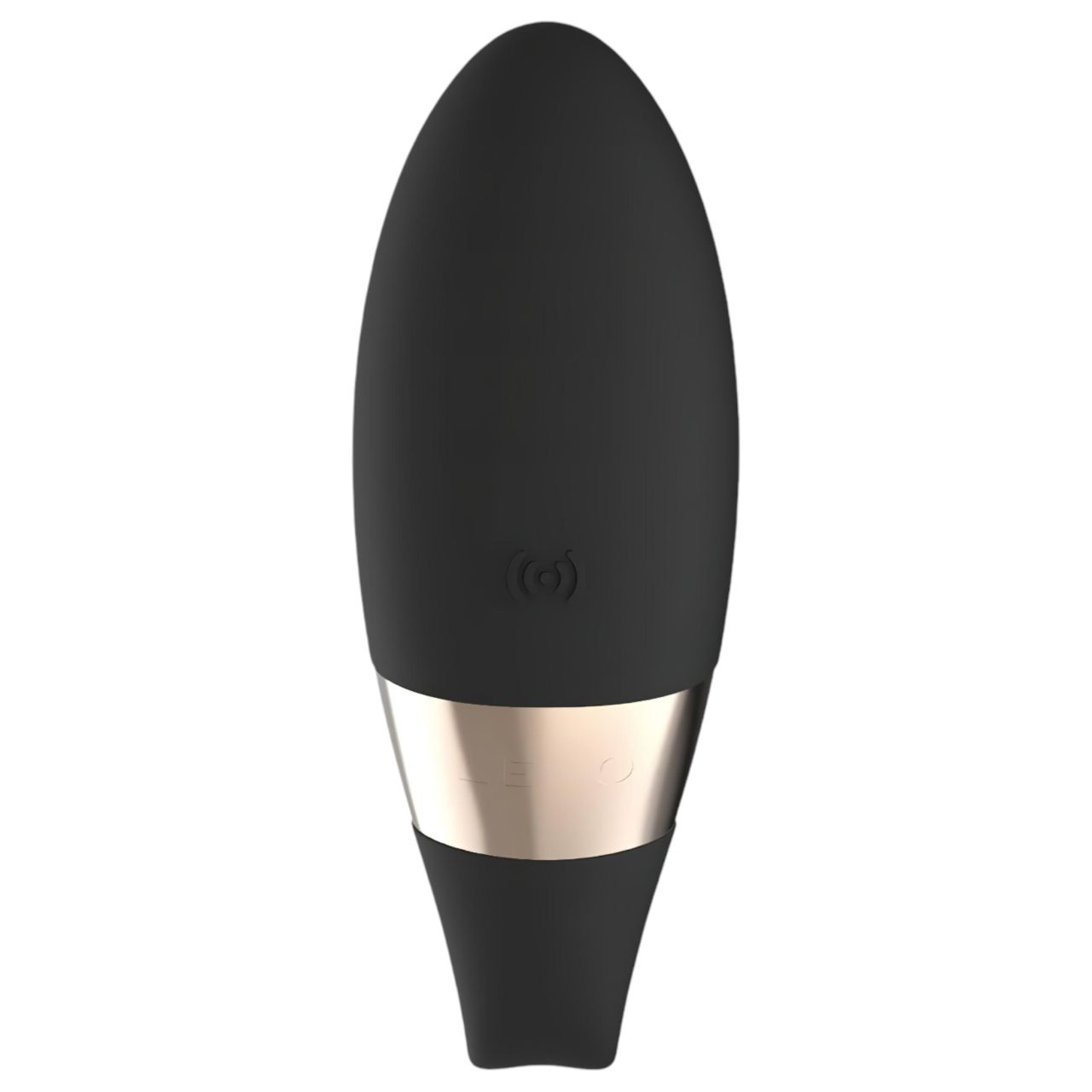 LELO Tiani Harmony - App-vezérelt párvibrátor (fekete) LELO Tiani Harmony - App-vezérelt párvibrátor (fekete)