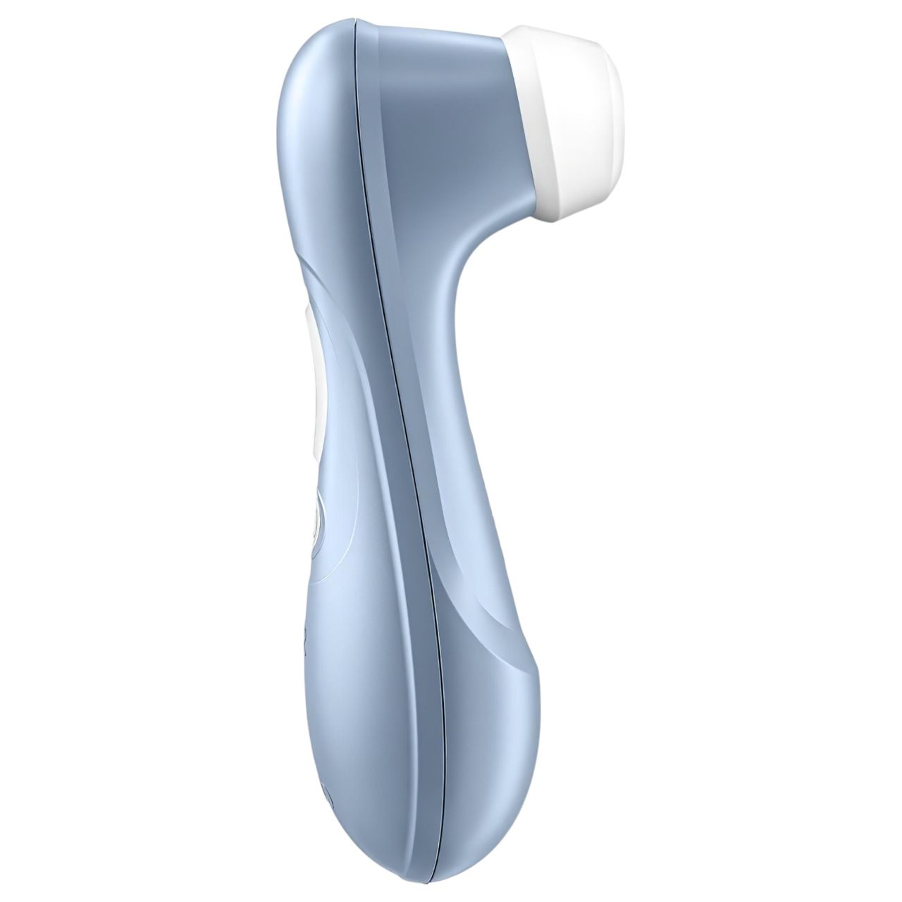 Satisfyer Pro 2 Gen2 - akkus léghullámos csiklóizgató (Kék) Satisfyer Pro 2 Gen2 - akkus léghullámos csiklóizgató (Kék)