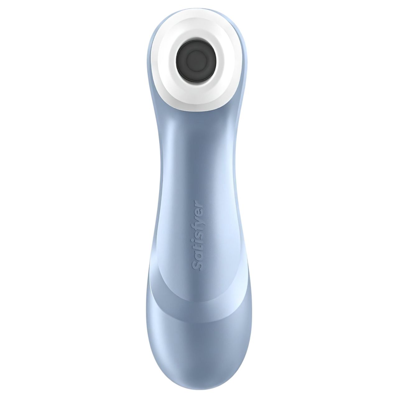 Satisfyer Pro 2 Gen2 - akkus léghullámos csiklóizgató (Kék) Satisfyer Pro 2 Gen2 - akkus léghullámos csiklóizgató (Kék)