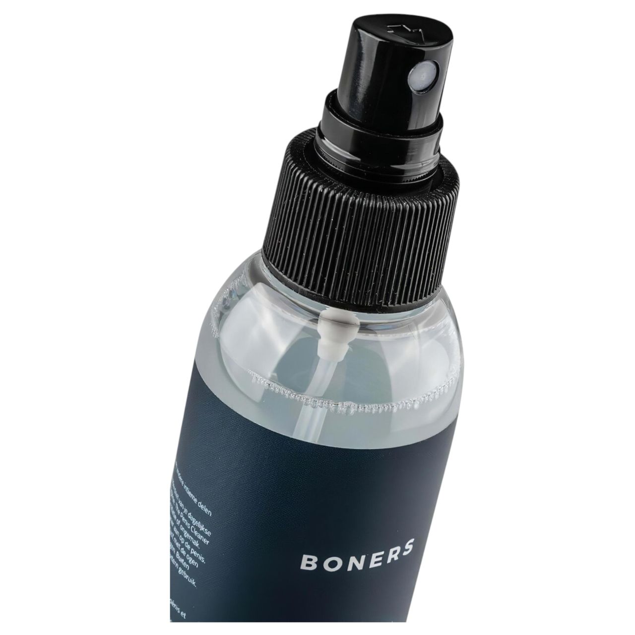 Boners Essentials Penis Cleaner - pénisz tisztító spray (150 ml)