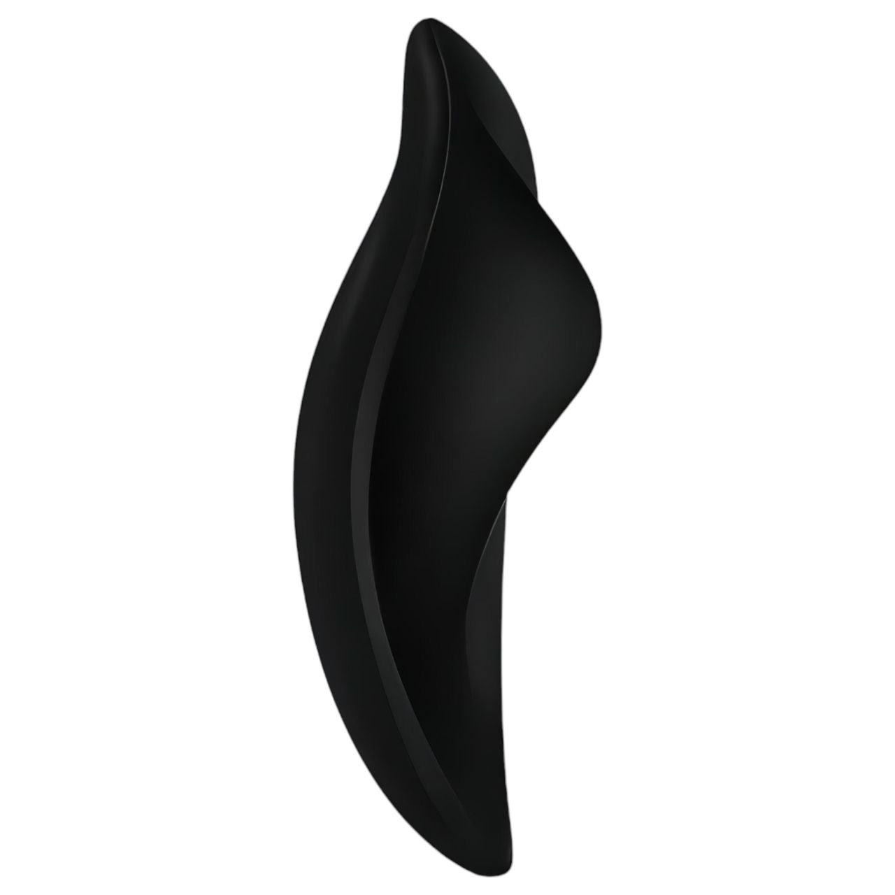 Pantyrebel - akkus, rádiós vibrációs fekete csipke tanga (S-L) Pantyrebel - akkus, rádiós vibrációs fekete csipke tanga (S-L)