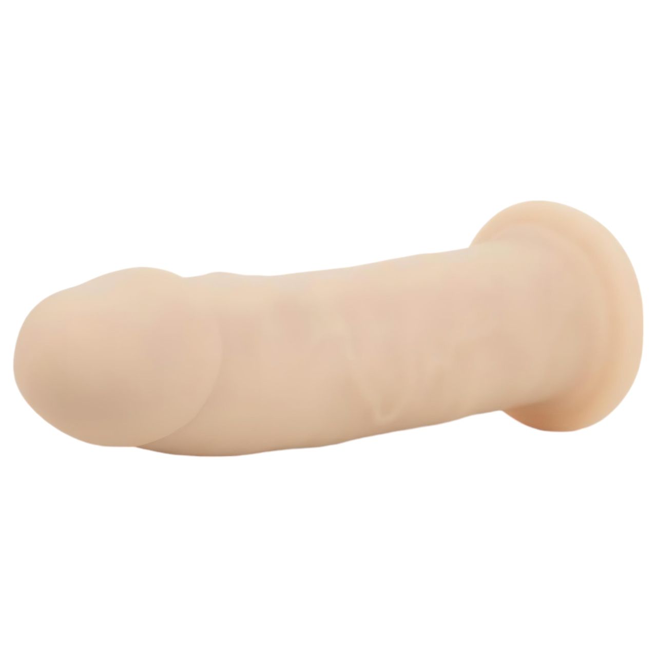 Real Fantasy Xavier - élethű dildó - 23 cm (testszínű) Real Fantasy Xavier - élethű dildó - 23 cm (testszínű)