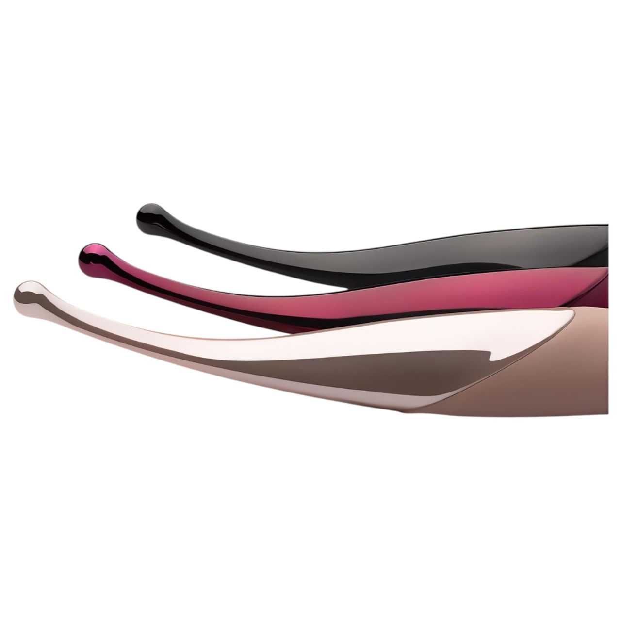 Senzi - akkus, vízálló csikló vibrátor (pink) Senzi - akkus, vízálló csikló vibrátor (pink)