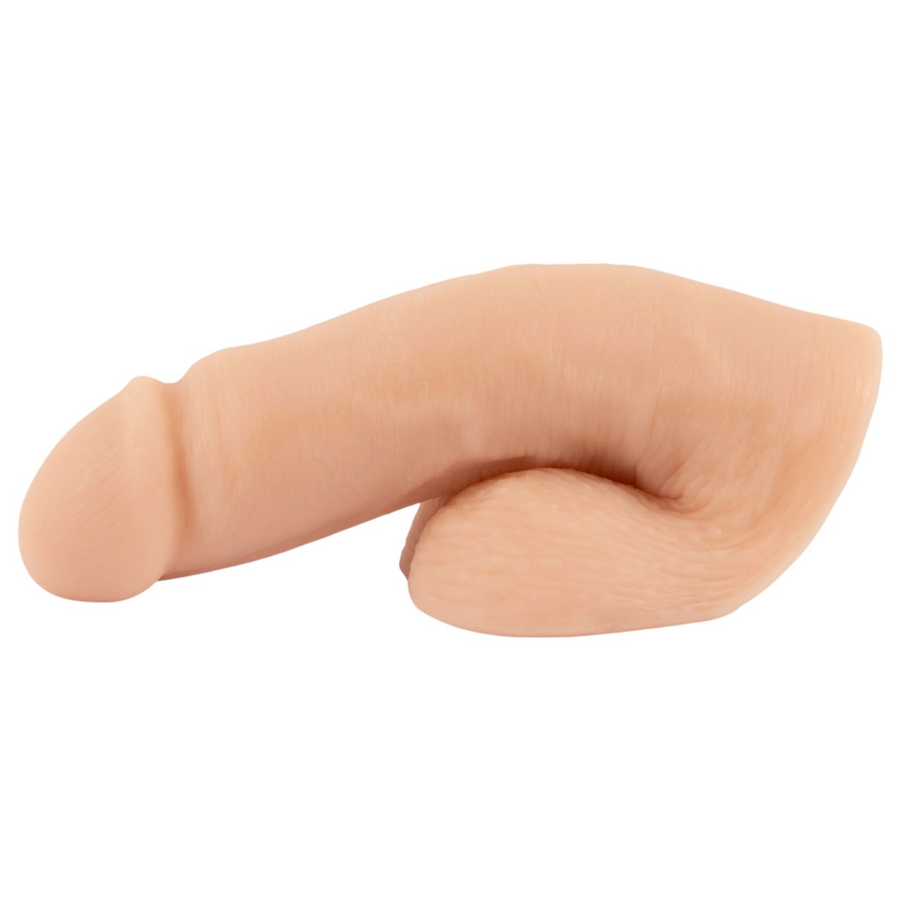 Fleshlight - Mr. Limpy - közepes élethű dildó (testszínű) Fleshlight - Mr. Limpy - közepes élethű dildó (testszínű)