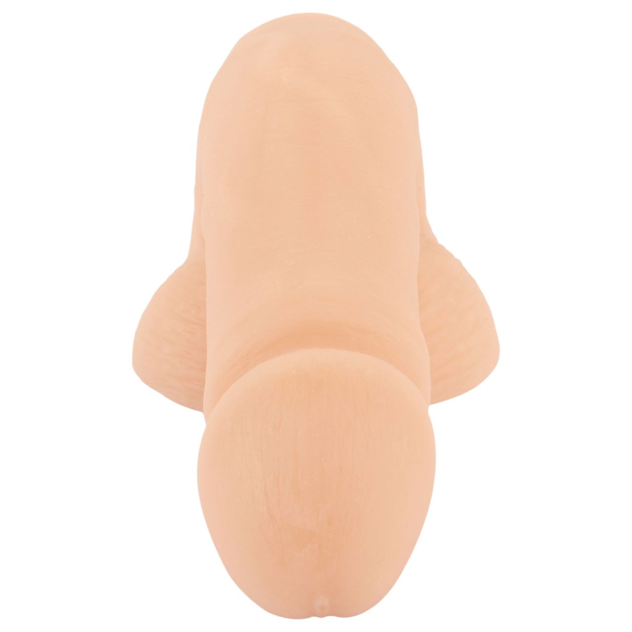 Fleshlight - Mr. Limpy - közepes élethű dildó (testszínű) Fleshlight - Mr. Limpy - közepes élethű dildó (testszínű)