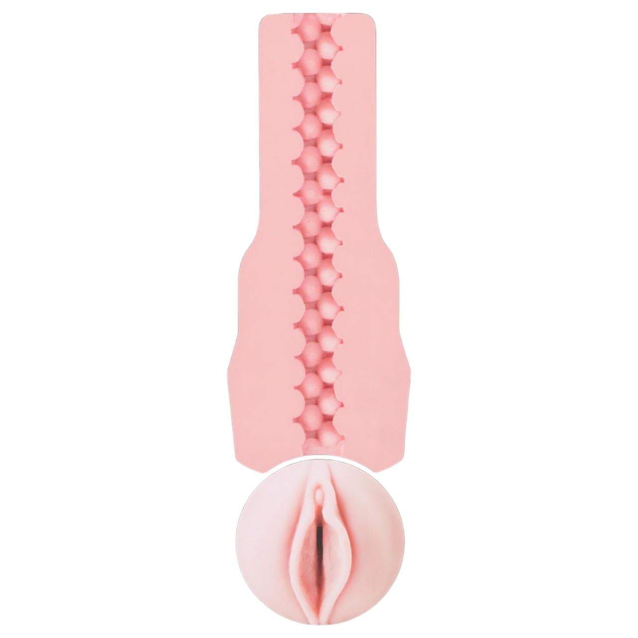 Fleshlight Pink Lady - The Stamina Training Unit vagina maszturbátor Fleshlight Pink Lady - The Stamina Training Unit vagina maszturbátor