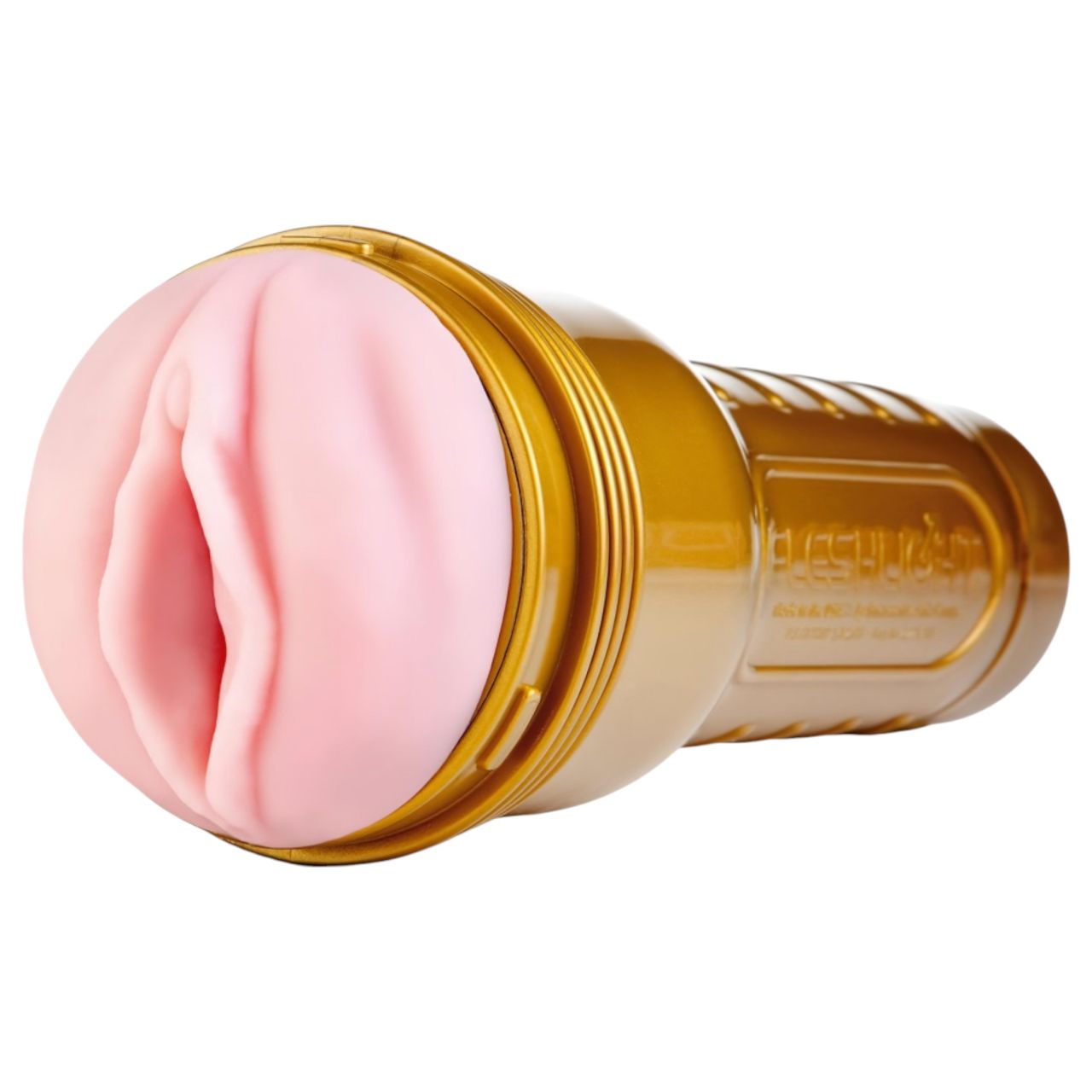 Fleshlight Pink Lady - The Stamina Training Unit vagina maszturbátor Fleshlight Pink Lady - The Stamina Training Unit vagina maszturbátor