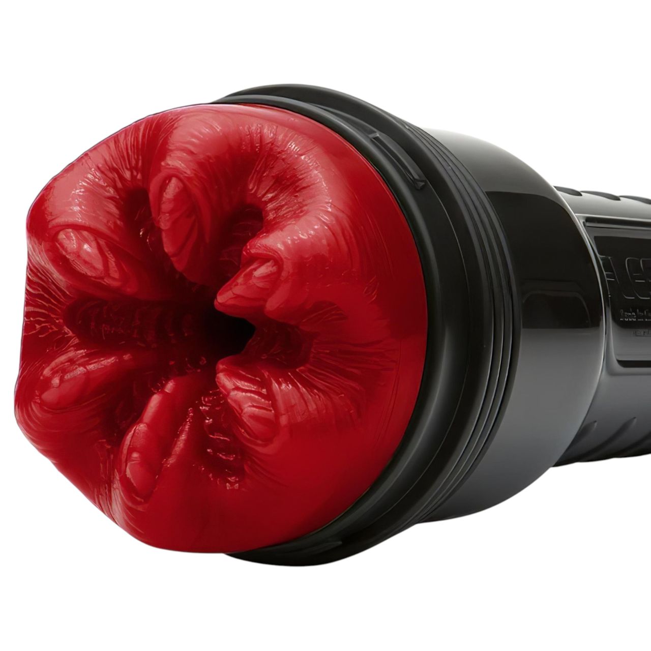Fleshlight Fantasy Reaper - fantázia műpunci maszturbátor (piros)
