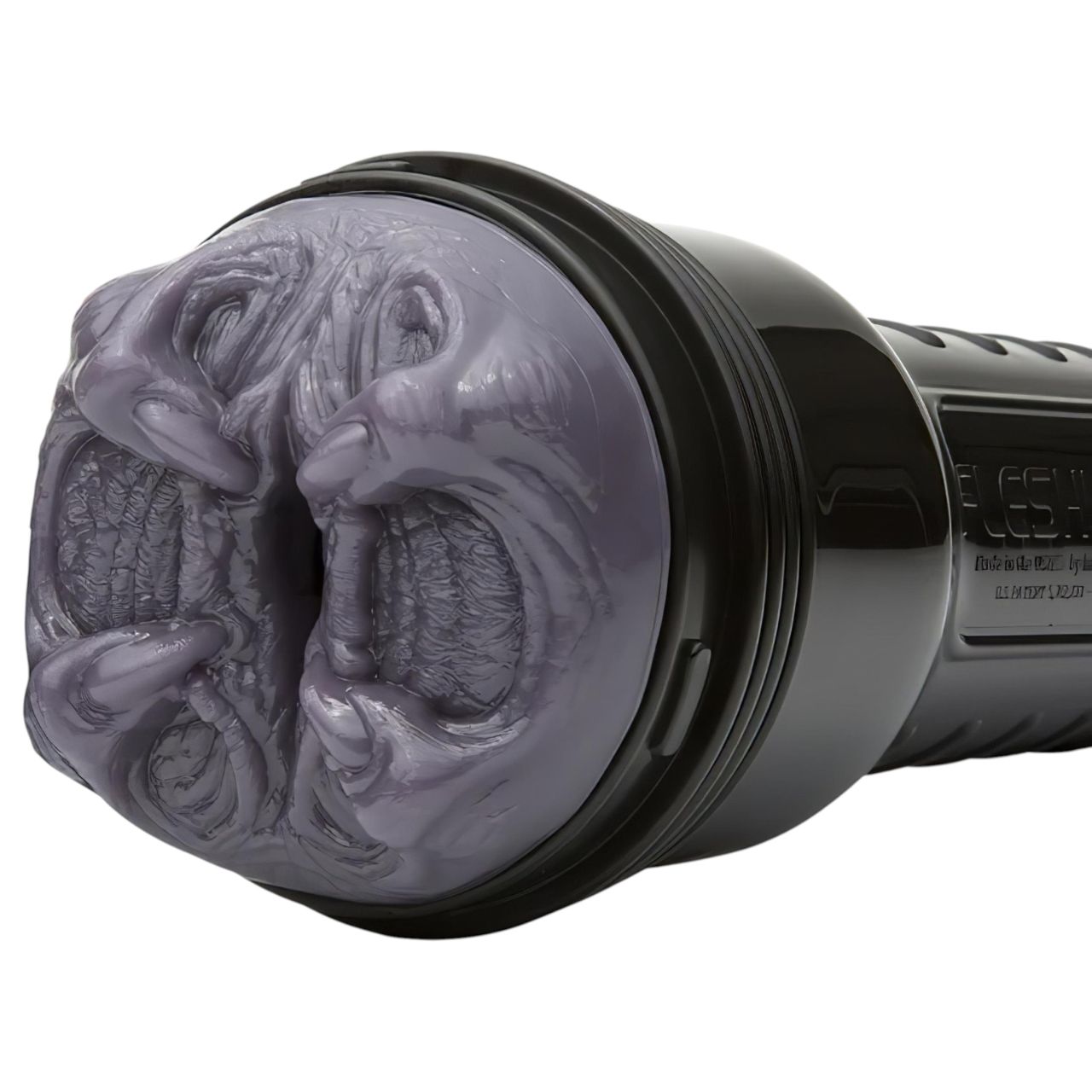 Fleshlight Fantasy Predator - fantázia műpunci maszturbátor (lila) Fleshlight Fantasy Predator - fantázia műpunci maszturbátor (lila)